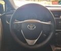 Чорний Тойота Ауріс, об'ємом двигуна 1.33 л та пробігом 129 тис. км за 9300 $, фото 23 на Automoto.ua