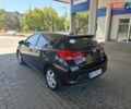 Чорний Тойота Ауріс, об'ємом двигуна 1.33 л та пробігом 129 тис. км за 9300 $, фото 10 на Automoto.ua