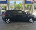 Чорний Тойота Ауріс, об'ємом двигуна 1.33 л та пробігом 129 тис. км за 9300 $, фото 5 на Automoto.ua