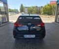 Чорний Тойота Ауріс, об'ємом двигуна 1.33 л та пробігом 129 тис. км за 9300 $, фото 8 на Automoto.ua