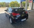 Чорний Тойота Ауріс, об'ємом двигуна 1.33 л та пробігом 129 тис. км за 9300 $, фото 9 на Automoto.ua