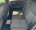 Черный Тойота Аурис, объемом двигателя 1.4 л и пробегом 190 тыс. км за 9200 $, фото 5 на Automoto.ua