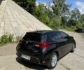 Черный Тойота Аурис, объемом двигателя 1.4 л и пробегом 190 тыс. км за 9200 $, фото 3 на Automoto.ua