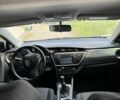 Черный Тойота Аурис, объемом двигателя 1.4 л и пробегом 190 тыс. км за 9200 $, фото 8 на Automoto.ua