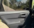 Черный Тойота Аурис, объемом двигателя 1.4 л и пробегом 190 тыс. км за 9200 $, фото 4 на Automoto.ua