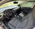 Черный Тойота Аурис, объемом двигателя 1.4 л и пробегом 190 тыс. км за 9200 $, фото 7 на Automoto.ua