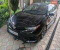 Чорний Тойота Ауріс, об'ємом двигуна 1.8 л та пробігом 78 тис. км за 12000 $, фото 1 на Automoto.ua