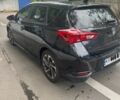 Черный Тойота Аурис, объемом двигателя 1.8 л и пробегом 122 тыс. км за 13600 $, фото 2 на Automoto.ua