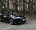 Черный Тойота Аурис, объемом двигателя 0 л и пробегом 71 тыс. км за 11000 $, фото 1 на Automoto.ua