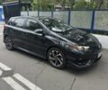 Черный Тойота Аурис, объемом двигателя 1.8 л и пробегом 122 тыс. км за 13600 $, фото 1 на Automoto.ua