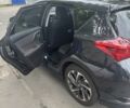 Черный Тойота Аурис, объемом двигателя 1.8 л и пробегом 122 тыс. км за 13600 $, фото 3 на Automoto.ua
