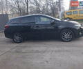 Черный Тойота Аурис, объемом двигателя 1.8 л и пробегом 169 тыс. км за 13999 $, фото 6 на Automoto.ua