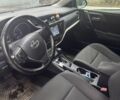 Черный Тойота Аурис, объемом двигателя 1.8 л и пробегом 122 тыс. км за 13600 $, фото 6 на Automoto.ua