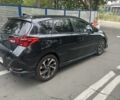Черный Тойота Аурис, объемом двигателя 1.8 л и пробегом 122 тыс. км за 13600 $, фото 1 на Automoto.ua