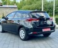 Черный Тойота Аурис, объемом двигателя 1.8 л и пробегом 163 тыс. км за 12950 $, фото 11 на Automoto.ua
