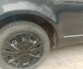 Черный Тойота Аурис, объемом двигателя 1 л и пробегом 340 тыс. км за 2600 $, фото 10 на Automoto.ua