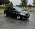 Чорний Тойота Ауріс, об'ємом двигуна 1.6 л та пробігом 183 тис. км за 4900 $, фото 7 на Automoto.ua