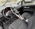 Чорний Тойота Ауріс, об'ємом двигуна 1.6 л та пробігом 183 тис. км за 4900 $, фото 10 на Automoto.ua