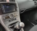 Чорний Тойота Ауріс, об'ємом двигуна 1.6 л та пробігом 183 тис. км за 4900 $, фото 12 на Automoto.ua
