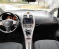 Чорний Тойота Ауріс, об'ємом двигуна 1.6 л та пробігом 183 тис. км за 4900 $, фото 14 на Automoto.ua