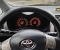 Чорний Тойота Ауріс, об'ємом двигуна 1.6 л та пробігом 183 тис. км за 4900 $, фото 11 на Automoto.ua