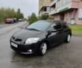 Чорний Тойота Ауріс, об'ємом двигуна 1.6 л та пробігом 183 тис. км за 4900 $, фото 3 на Automoto.ua