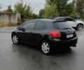 Чорний Тойота Ауріс, об'ємом двигуна 1.6 л та пробігом 183 тис. км за 4900 $, фото 5 на Automoto.ua