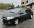 Чорний Тойота Ауріс, об'ємом двигуна 1.6 л та пробігом 183 тис. км за 4900 $, фото 2 на Automoto.ua