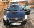 Черный Тойота Аурис, объемом двигателя 1.6 л и пробегом 143 тыс. км за 6200 $, фото 14 на Automoto.ua