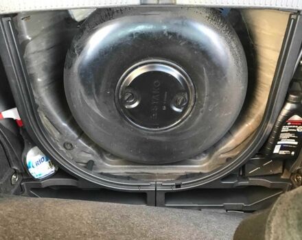 Черный Тойота Аурис, объемом двигателя 1.6 л и пробегом 143 тыс. км за 6200 $, фото 11 на Automoto.ua