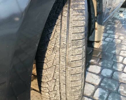 Черный Тойота Аурис, объемом двигателя 1.6 л и пробегом 143 тыс. км за 6200 $, фото 4 на Automoto.ua