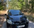 Чорний Тойота Ауріс, об'ємом двигуна 1.6 л та пробігом 193 тис. км за 7327 $, фото 1 на Automoto.ua
