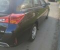 Черный Тойота Аурис, объемом двигателя 1.8 л и пробегом 196 тыс. км за 10200 $, фото 4 на Automoto.ua