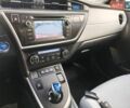 Черный Тойота Аурис, объемом двигателя 1.8 л и пробегом 277 тыс. км за 14499 $, фото 31 на Automoto.ua