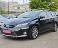 Черный Тойота Аурис, объемом двигателя 1.8 л и пробегом 277 тыс. км за 14999 $, фото 1 на Automoto.ua