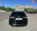 Черный Тойота Аурис, объемом двигателя 1.8 л и пробегом 233 тыс. км за 12500 $, фото 8 на Automoto.ua