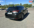 Черный Тойота Аурис, объемом двигателя 1.8 л и пробегом 233 тыс. км за 12500 $, фото 7 на Automoto.ua