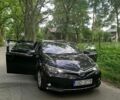 Чорний Тойота Ауріс, об'ємом двигуна 0 л та пробігом 425 тис. км за 8500 $, фото 1 на Automoto.ua