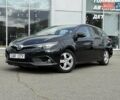 Черный Тойота Аурис, объемом двигателя 1.8 л и пробегом 165 тыс. км за 15500 $, фото 2 на Automoto.ua
