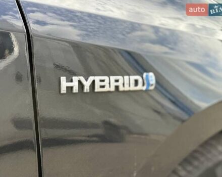 Черный Тойота Аурис, объемом двигателя 1.8 л и пробегом 165 тыс. км за 15500 $, фото 8 на Automoto.ua