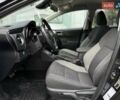 Черный Тойота Аурис, объемом двигателя 1.8 л и пробегом 165 тыс. км за 15500 $, фото 12 на Automoto.ua