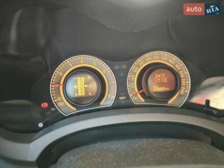 Тойота Аурис 2008 в Береговом на Automoto.ua Черный Тойота Аурис, объемом двигателя 1.6 л и пробегом 230 тыс. км за 6500 $, фото 1 на Automoto.ua