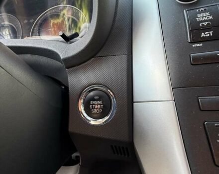 Фиолетовый Тойота Аурис, объемом двигателя 1.6 л и пробегом 146 тыс. км за 11000 $, фото 19 на Automoto.ua