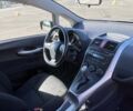 Фіолетовий Тойота Ауріс, об'ємом двигуна 1.6 л та пробігом 145 тис. км за 9900 $, фото 9 на Automoto.ua