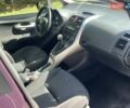 Фіолетовий Тойота Ауріс, об'ємом двигуна 1.6 л та пробігом 146 тис. км за 11500 $, фото 7 на Automoto.ua