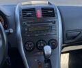 Фіолетовий Тойота Ауріс, об'ємом двигуна 1.6 л та пробігом 145 тис. км за 9900 $, фото 17 на Automoto.ua