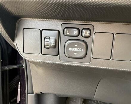 Фиолетовый Тойота Аурис, объемом двигателя 1.6 л и пробегом 146 тыс. км за 11000 $, фото 18 на Automoto.ua