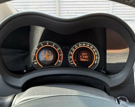 Фиолетовый Тойота Аурис, объемом двигателя 1.6 л и пробегом 146 тыс. км за 11000 $, фото 21 на Automoto.ua