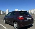 Фіолетовий Тойота Ауріс, об'ємом двигуна 1.6 л та пробігом 145 тис. км за 9900 $, фото 3 на Automoto.ua