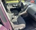 Фіолетовий Тойота Ауріс, об'ємом двигуна 1.6 л та пробігом 146 тис. км за 11500 $, фото 14 на Automoto.ua